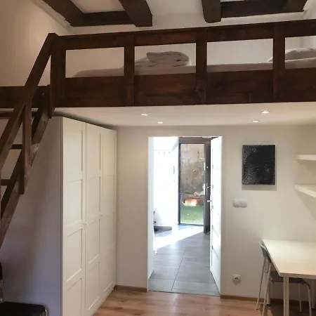 Onyx Kochanowskiego Apartment Krakow